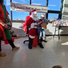 Noël des enfants 2022