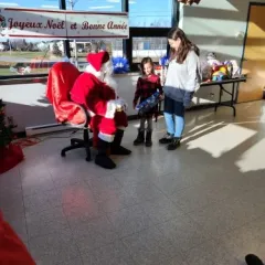 Noël des enfants 2022