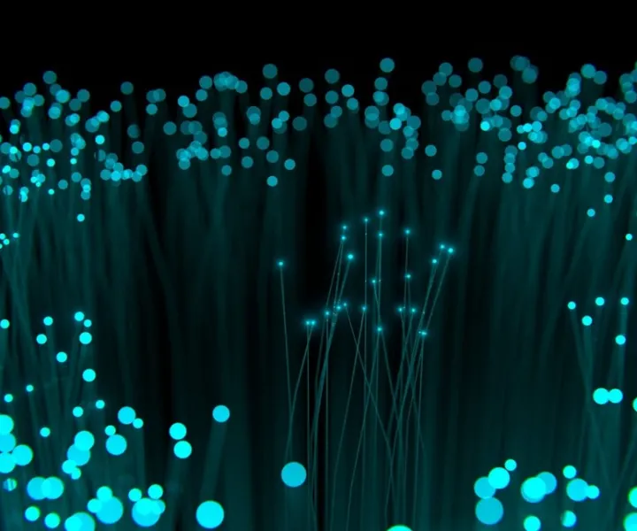 Le projet collectif de fibre optique va de l’avant!