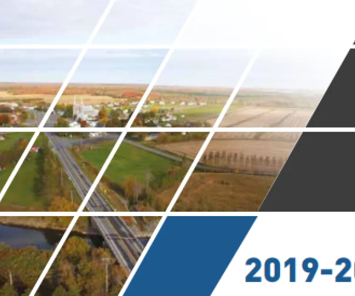 Plan d’action des nouvelles politiques sociales de la MADA