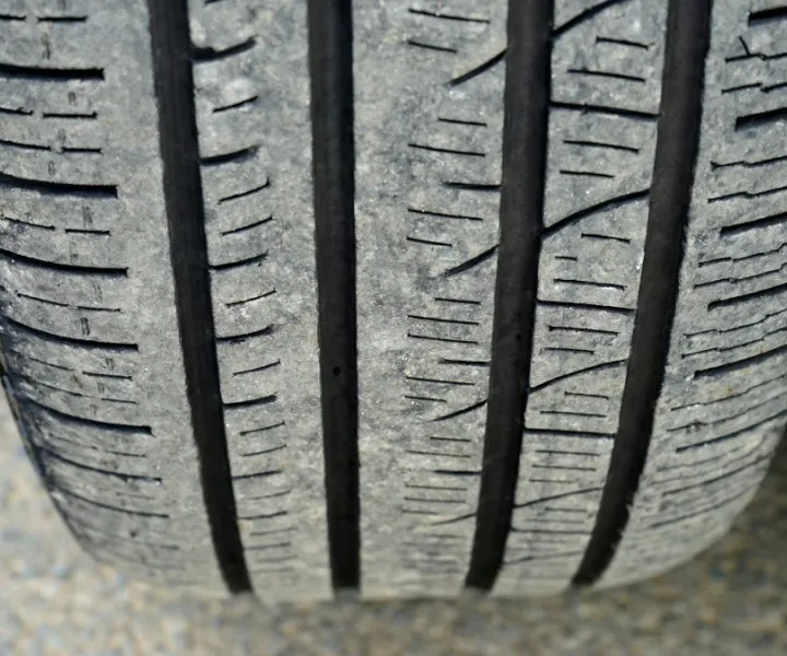 Pneux d'hiver obligatoire