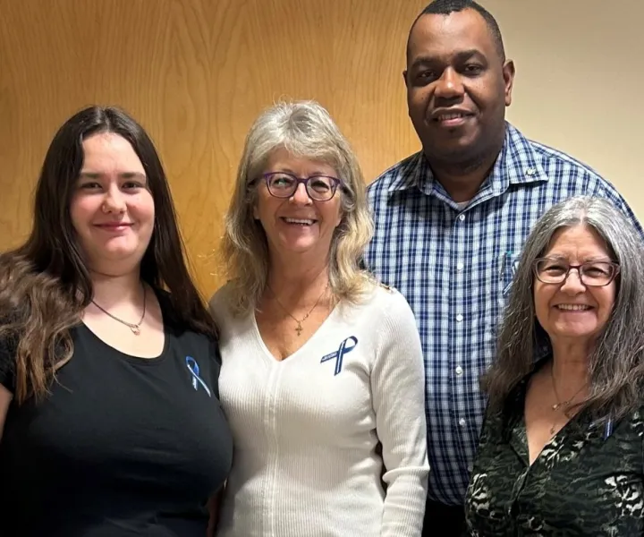 Journée nationale de l’enfant