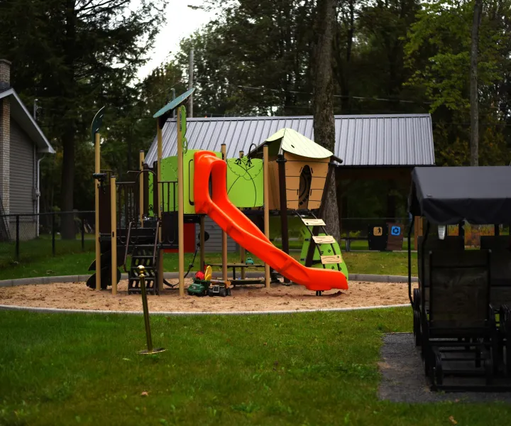 Parc Gisèle-Vigneault