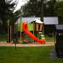 Nouveau parc