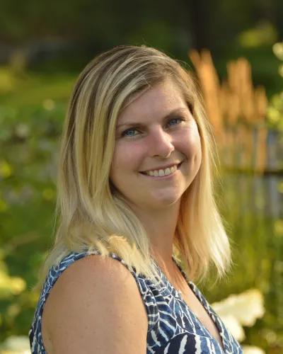 Madame Joséane Turgeon