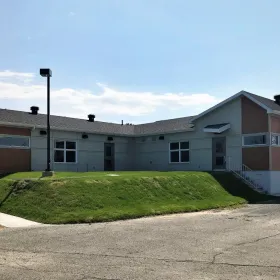 Pavillon intergénérationnel