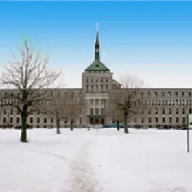 Cégep de Victoriaville