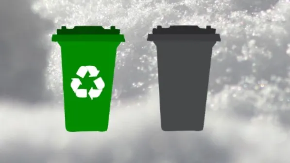 Consignes pour collectes hivernales